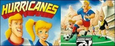 Quel est le titre de ce dessin anim ?