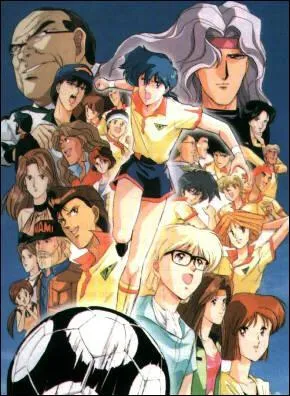 A quel anim appartient cette image ?