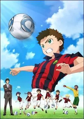 Quel est le titre de ce dessin anim ?