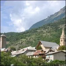 Je vous emmne visiter la commune pacaenne de Saint-Clment-sur-Durance. Pour cela, nous devons nous rendre dans le dpartement n ...