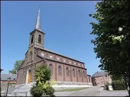 Sars-Poteries, dans le 59, se situe en rgion ...