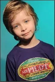 Qui est ce personnage ?