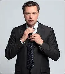 Qui est ce personnage ?