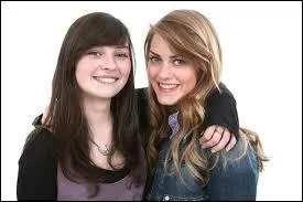 Qui sont ces deux personnages ?