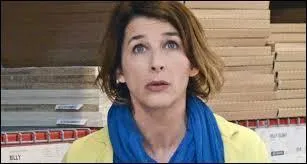 Qui est ce personnage ?