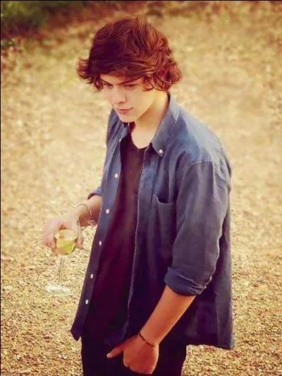 Quel est son meilleur ami au sein du groupe ?