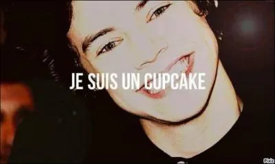 L'un de ces pchs mignon est de manger ...