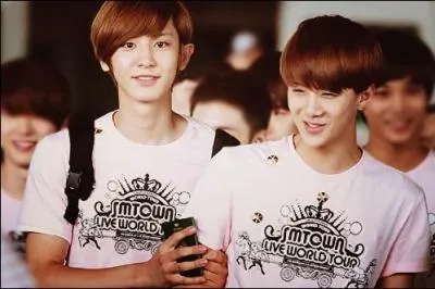 Quand sont ns les rappeurs ?