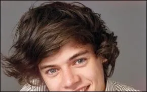 Avec qui Harry est-il dernirement sorti (2013) ?