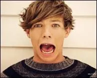 Quelle est la date de naissance de Louis ?