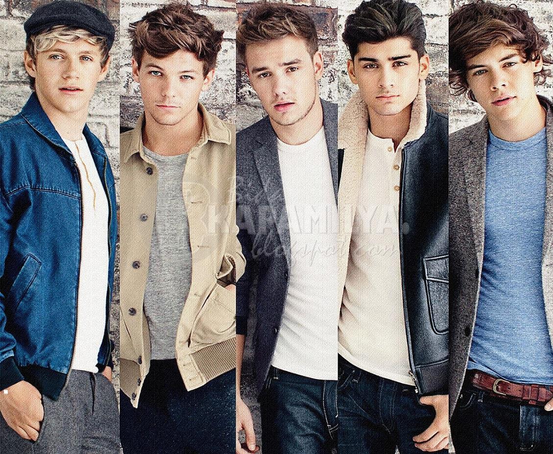 Connais-tu vraiment le groupe One Direction ?