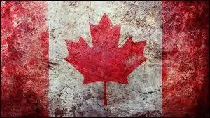 Comment le drapeau Canadien est-il couramment appel en franais et en anglais ?