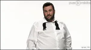 Qui est ce personnage ?