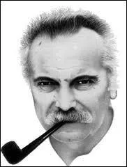 Quel chanteur franais du XXme sicle tait un fumeur intrv de pipe ?