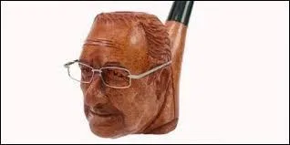 Laquelle de ces marques de pipes est franaise ?