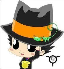 Qui est ce personnage ?