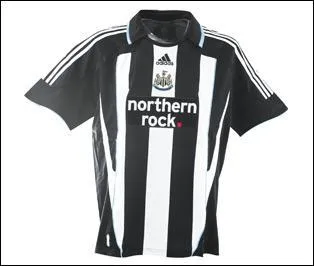 A quelle quipe appartient ce maillot?