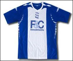 A quelle quipe appartient ce maillot?