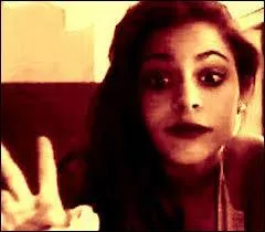 J'ai fait de la tlralit. Qui suis-je ?