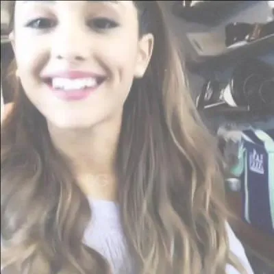 De quelle maladie Ariana souffre-t-elle ?