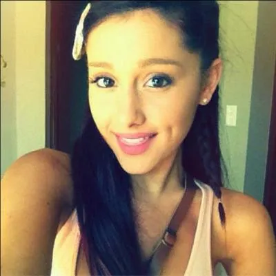 Avec qui a-t-elle dj fait un duo ?