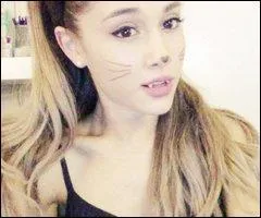 Avec qui Ariana Grande tait-elle rcemment en couple ?