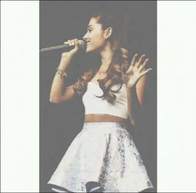 Comment s'appelle son CD ?