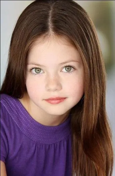 Qui est cette star ?