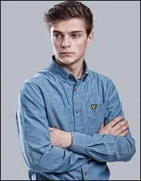 Qui est cette star ?