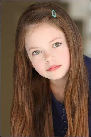 Qui est cette star ?