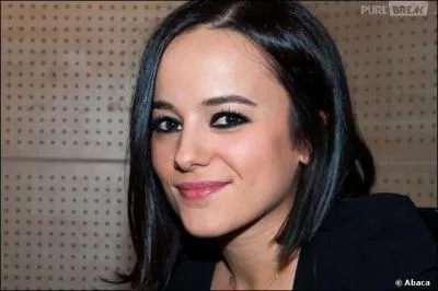 Combien mesure-t-elle ?