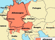 Quiz Allemands : bien au-del des frontires