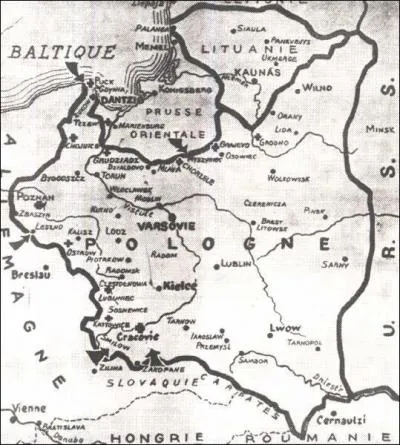 On trouve une importante communaut germanophone en Russie, au sein de l'enclave de Kaliningrad. Comment s'appelait cette rgion il y a 70 ans ?