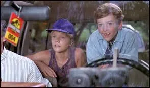 Qui sont Lex et Tim ?