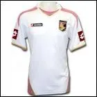 A quelle quipe appartient ce maillot?