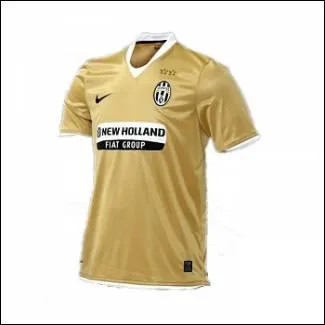 A quelle quipe appartient ce maillot?