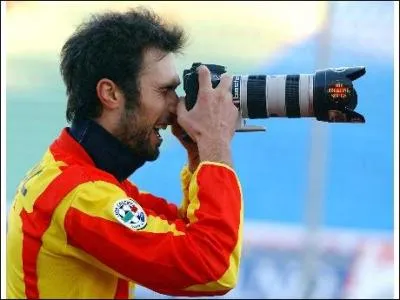 A quelle quipe appartient ce maillot?