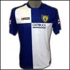 A quelle quipe appartient ce maillot?