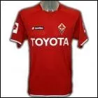 A quelle quipe appartient ce maillot?