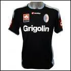 A quelle quipe appartient ce maillot?