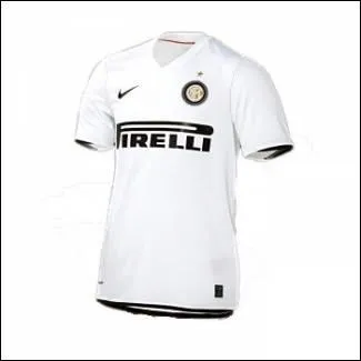 A quelle quipe appartient ce maillot?