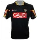 A quelle quipe appartient ce maillot?