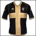 A quelle quipe appartient ce maillot?