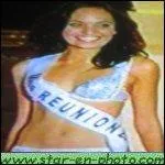 Qui est cette Miss France, lue pour 2008 ?