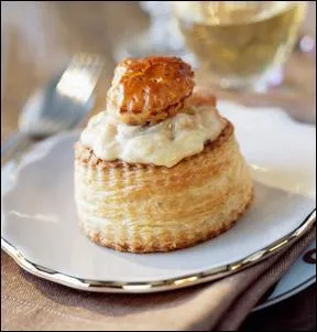 Quel est le nom de ce plat aristocratique ?