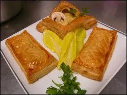 Quel est le nom de ces plats, classiques des entres chaudes, qu'on truffe volontiers en Prigord ?