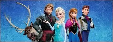 Que demandent Hans et Anna à sa Majesté ?