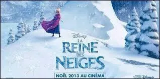 Après le dégel, que fait Anna ?