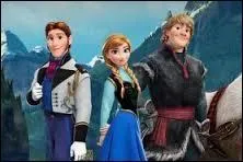 Pour quel événement Disney a créé ce film ?