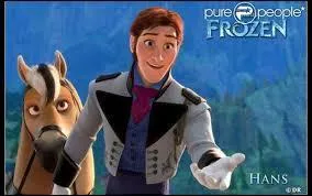 Qui est ce beau jeune homme ?